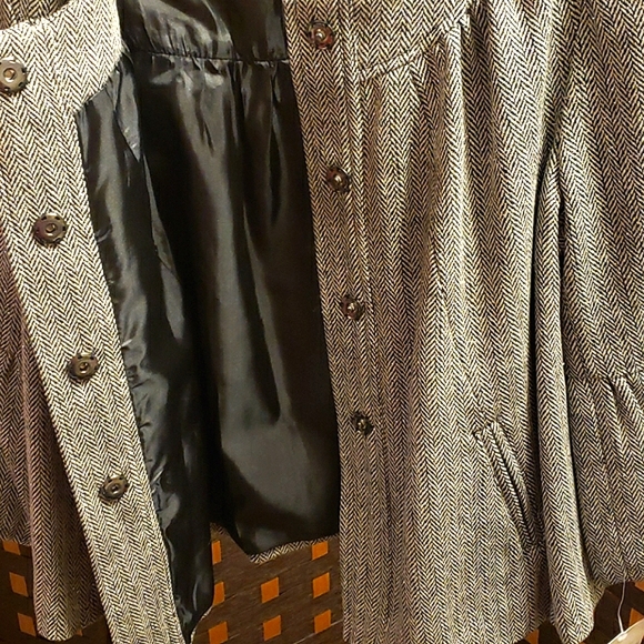 Apostrophe Dress Jacket NWT - Picture 7 of 11